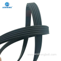 OEM rubber belt 8PK2585 transmission belts